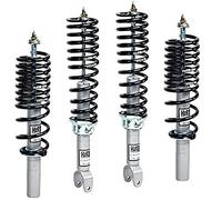 H&R 40369-2 Suspension kit, coil springs / shock absorbers