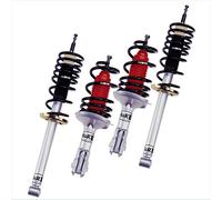H&R Cup-Kit Comfort compatible with BMW 4 Series Coupé F32/Gran Coupé F36 2WD from 966kg FA-Load 2013- FA15/RA10mm