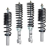 H&R Cup-Kit Comfort compatible with Volkswagen Golf VI GTI Ø55mm 2009- FA30/RA30mm
