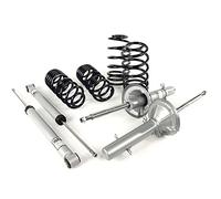 H&R Cup-Kit Comfort compatible with Volkswagen Golf VI Sedan/Plus 2WD from 1021kg FA-Load Ø55mm 2008- FA35-40/RA35-40mm