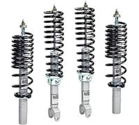 H&R Cup-Kit Sport compatible with Opel Vectra B Sport compatible withstourer from 981kg FA-Load 1996- FA55/RA35mm