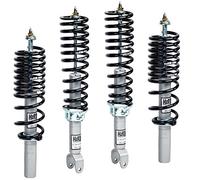 H&R Cup-Kit Sport compatible with Volkswagen Golf VI Sedan/Plus 2WD Ø55mm 2008- FA40-50/RA45mm