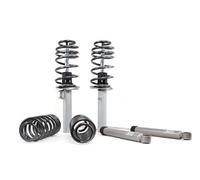 H&R Cup-Kit Sport compatible with Volkswagen Scirocco III 2WD Ø55mm 2008- FA40/RA40mm