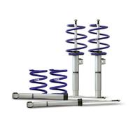 H&R 31059-4 Suspension kit, coil springs / shock absorbers