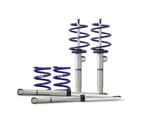 H&R Cup Kit Sport Suspension Suspension Springs 50/45Mm 31059-4