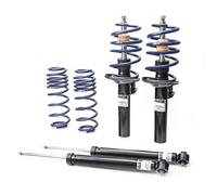 H&R 40261-4 Suspension kit, coil springs / shock absorbers