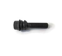 H & R Dome 28 mm Diameter with Moving Ball M14 x 1.5 x 5 (B1455107)