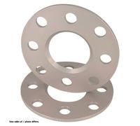 H&R DR-System Wheel spacer set 10mm per axle - Bolt pattern 4x100 - Hub 52,1mm - Bolt size M12x1,25 - compatible with Volvo