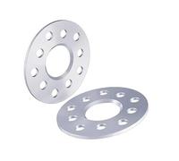 H&R DR-System Wheel spacer set 10mm per axle - Bolt pattern 4x100 - Hub 60,1mm - compatible with Dacia