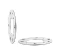 H&R DR-System Wheel spacer set 10mm per axle - Bolt pattern 4x130 - Hub 78,6mm - Bolt size M14x1,5 - compatible with Volkswagen