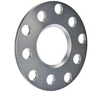 H&R DR-System Wheel spacer set 10mm per axle - Bolt pattern 5x100/112 - Hub 57,1mm - Bolt size M14x1,5 - compatible with Audi/Seat/Skoda/Volkswagen