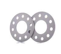 H&R DR-System Wheel spacer set 10mm per axle - Bolt pattern 5x112 - Hub 66,5mm - Bolt size M14x1,5 - compatible with Audi/Chrysler/Mercedes