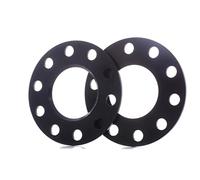 H&R Wheel Spacers 10mm Black for BMW X5 1 Series 3 Series 5 Series 6 Series