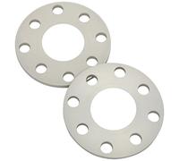 H&R DR-System Wheel spacer set 16mm per axle - Bolt pattern 4x100/108 - Hub 57,1mm - Bolt size M12x1,5 - compatible with Audi/BMW/Skoda/Seat/Volkswagen