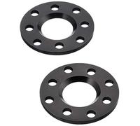 H&R Wheel Spacers B16234571 - 2x8mm - Fits VW Corrado, Golf, Jetta, Lupo, Passat, Po