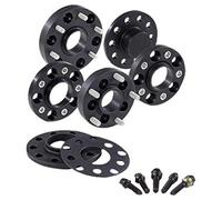 2x8mm wheel spacers H&R B162345712 fits VW Cabrio III (1E7) Cabrio IV Cabriolet