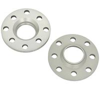 H&R DR-System Wheel spacer set 20mm per axle - Bolt pattern 4x100 - Hub 57,1mm - Bolt size M12x1,5 - compatible with Seat/Volkswagen