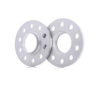 H&R Trak+ Wheel Spacers (5X112 66.5 20mm) Replacement