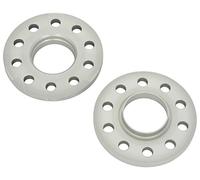 2x12mm wheel spacers H&R 2455665 fits INFINITI Q30