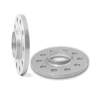 H&R DR-System Wheel spacer set 24mm per axle - Bolt pattern 5x127 - Hub 71,6mm - Bolt size M14x1,5 - compatible with Jeep