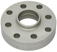 H&R DR-System Wheel spacer set 30mm per axle - Bolt pattern 4x100/108 - Hub 57,1mm - Bolt size M12x1,5 - compatible with Audi/BMW/Seat/Skoda/Volkswagen