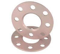 H&R DR-System Wheel spacer set 30mm per axle | Bolt pattern 5x112 - Hub 66,5mm - Bolt size M14x1,5 - compatible with Audi