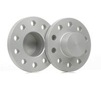 H&R DR-System Wheel spacer set 30mm per axle - Bolt pattern 5x112 - Hub 66,5mm - Bolt size M14x1,5 - compatible with Mercedes