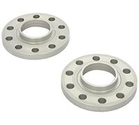 H&R DR-System Wheel spacer set 30mm per axle - Bolt pattern 5x120 - Hub 72,5mm - Bolt size M12x1,5 - compatible with BMW/Mini