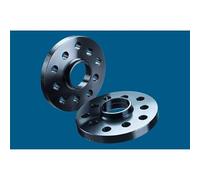 H&R DR-System Wheel spacer set 40mm per axle - Bolt pattern 4x100 - Hub 56,2mm - Bolt size M12x1,5 - compatible with Mini - Black