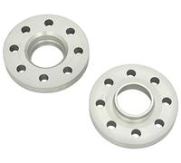 2x20mm wheel spacers H&R 4034633 fits Ford Escort III (GAA) Escort IV (GAF, AWF,