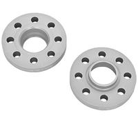 H&R DR-System Wheel spacer set 40mm per axle - Bolt pattern 4x98 - Hub 58,0mm - Bolt size M12x1,25 - compatible with Alfa Romeo/Fiat/Ford/Lancia