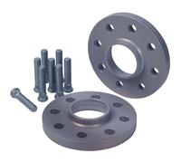 H&R DRA PCD Adapter-System 40mm per axle - Bolt pattern 4x108-4x100 - Hub 63,3mm-57,1mm - Bolt size M12x1.50