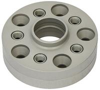 H&R DRA PCD Adapter-System 40mm per axle - Bolt pattern 5x112-5x100 - Hub 57,1mm->57,1mm - Bolt size M14x1.50