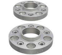 H&R 2x20mm wheel spacers for OPEL Astra, Corsa, Omega, Signum, Speedster, Vectra