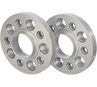 H&R DRA-System Wheel spacer set 40mm per axle - Bolt pattern 5x112 - Hub 66,5mm - Bolt size M14x1,5 - compatible with Audi/Mercedes