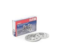 H&R DRA-System Wheel spacer set 50mm per axle - Bolt pattern 4x100 - Hub 56,2mm - Bolt size M14x1,25 - compatible with Mini