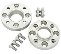 H&R DRA-System Wheel spacer set 50mm per axle - Bolt pattern 4x108 - Hub 65,0mm - Bolt size M12x1,25 - compatible with Citroën/Peugeot