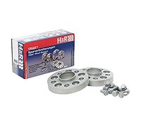 H&R DRA-System Wheel spacer set 50mm per axle - Bolt pattern 4x130 - Hub 78,6mm - Bolt size M14x1,5 - compatible with Volkswagen
