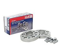 2x25mm wheel spacers H&R 5035601 fits RENAULT Clio, Espace, Laguna, Megane, Safr