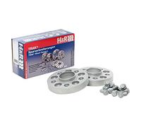 H&R Wheel Spacer 5055577 - 2x25mm for Skoda Kodiaq, Audi Q4, SEAT Leon, VW Arteon