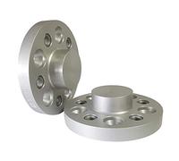 H&R DRA-System Wheel spacer set 60mm per axle - Bolt pattern 5x112 - Hub 66,5mm - Bolt size M14x1,5 - compatible with Mercedes