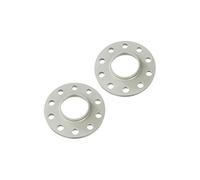 H&R DRA-System Wheel spacer set 70mm per axle - Bolt pattern 4x100 - Hub 57,1mm - Bolt size M12x1,5 - compatible with Volkswagen