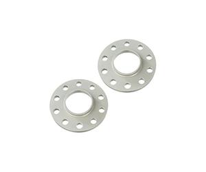 H&R DRA-System Wheel spacer set 70mm per axle - Bolt pattern 4x100 - Hub 57,1mm - Bolt size M12x1,5 - compatible with Volkswagen