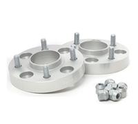 H&R DRM PCD Adapter-System 50mm per axle - Bolt pattern 5x100-5x130 - Hub 57,1mm->71,6mm - Bolt size M14x1,50