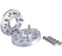 H&R DRM-System Wheel spacer set 36mm per axle - Bolt pattern 4x100 - Hub 54,1mm - Bolt size M12x1,5 - compatible with Kia/Opel