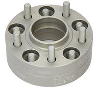 H&R DRM-System Wheel spacer set 50mm per axle - Bolt pattern 5x114,3 - Hub 67,1mm - Bolt size M12x1,5