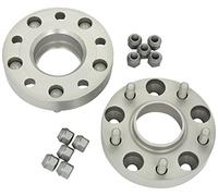 H&R DRM-System Wheel spacer set 60mm per axle - Bolt pattern 5x127 - Hub 71,5mm - compatible with Chrysler/Jeep