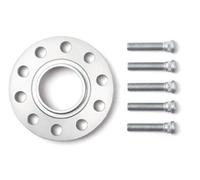 H&R DRS-MZ-System Wheel spacer set 22mm per axle - Bolt pattern 5x114,3 - Hub 68,1mm - Bolt size M14x2 - compatible with Aston Martin