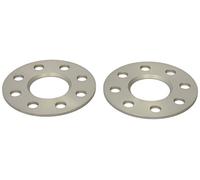 H&R DRS-System Wheel spacer set 10mm per axle - Bolt pattern 4x100 - Hub 56,1mm - Bolt size M12x1,5 - compatible with Honda/Rover