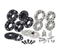2x5mm wheel spacers H&R 10245715 fits Opel Ascona B (81, 86, 87, 88) K 180 C Kad